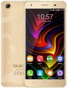 Замена кнопки включения на телефоне Oukitel C5 Pro в Тюмени
